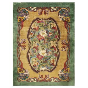 Chinese - Art Deco #24116